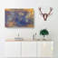 Out Of Space Vol.24 In Abstract - Wrapped Canvas-55308025
