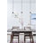 Shaner 3 - Light Kitchen Island Pendant-2113209271