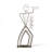 Unique Design Wine Bakers Rack