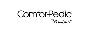 Comforpedic From Beautyrest Logo