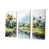 Toile tendue