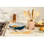 Caraway 5Pc Wooden Utensil Set