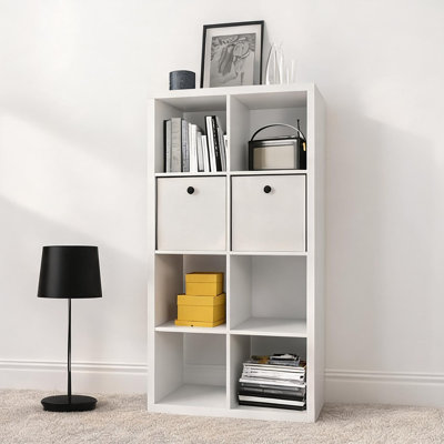 Bibliothèque de salon, combinant le modèle présenté sur la photo, poids du produit : 26 kg, et pouvant servir à la fois de chambre et de salon.