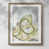 Walnut Framed Paper is unavailable