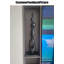 Sculpture artistique abstraite en fibre de verre-874941195