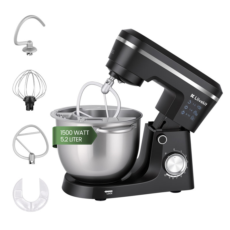 KOSY KOALA Stand Mixer