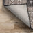 Mollie SpinClean Machine Washable Traditional Border Area Rug-710971093