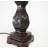 Trinh Resin Table Lamp
