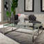Neutral Contemporary Marble 7" Jack Sculpture-1178391108