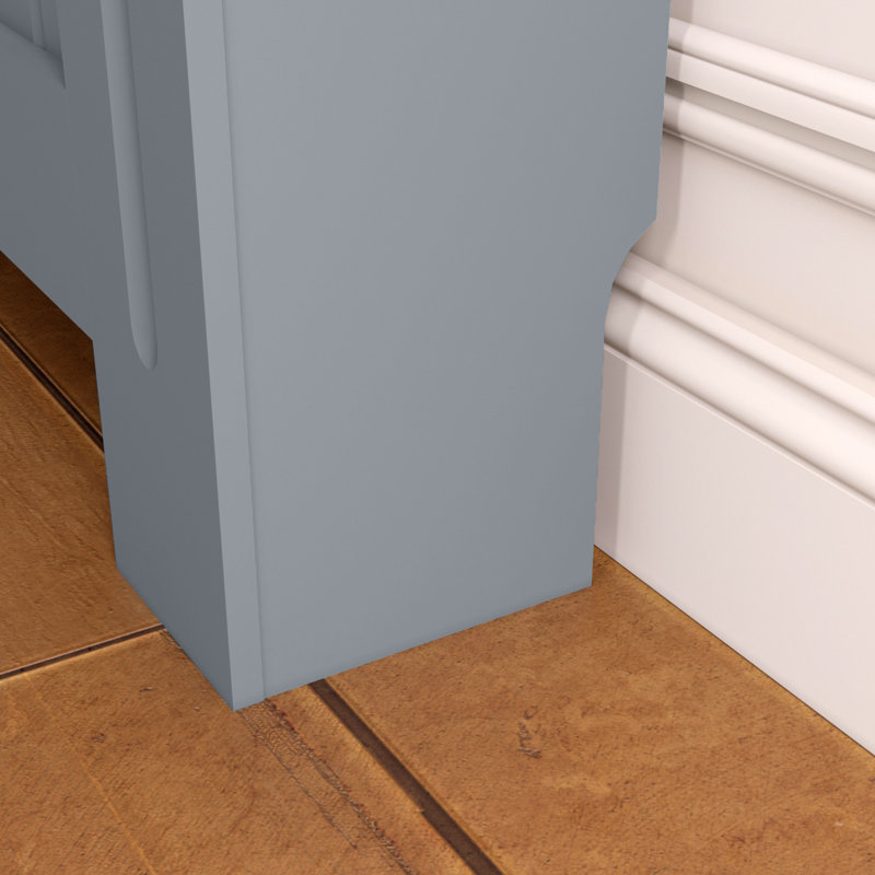 Large Radiator Cover