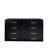 55.1'' W 8 - Drawer Dresser-579533026