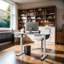 Bureau debout Electric-1269254673