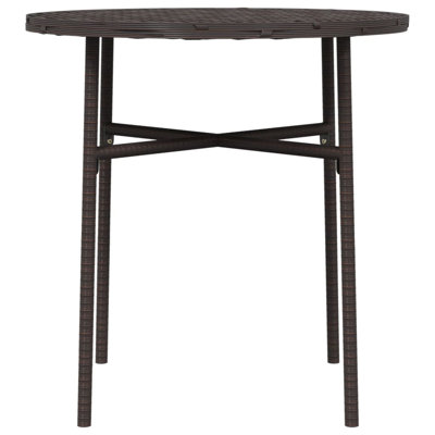 Outdoor Coffee Table