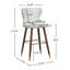 Tabouret de bar et de comptoir Caralie-171781319-221362364