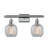 Carlucci 2 - Light Dimmable Vanity Light-77078101-77078107-14300725