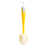 Jaune est en rupture de stock