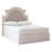 Mohn Upholstered Panel Headboard-862907424