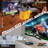 EliteProjector Home Theatre Projector 1500 Lumens Portable Projector with Remote Included