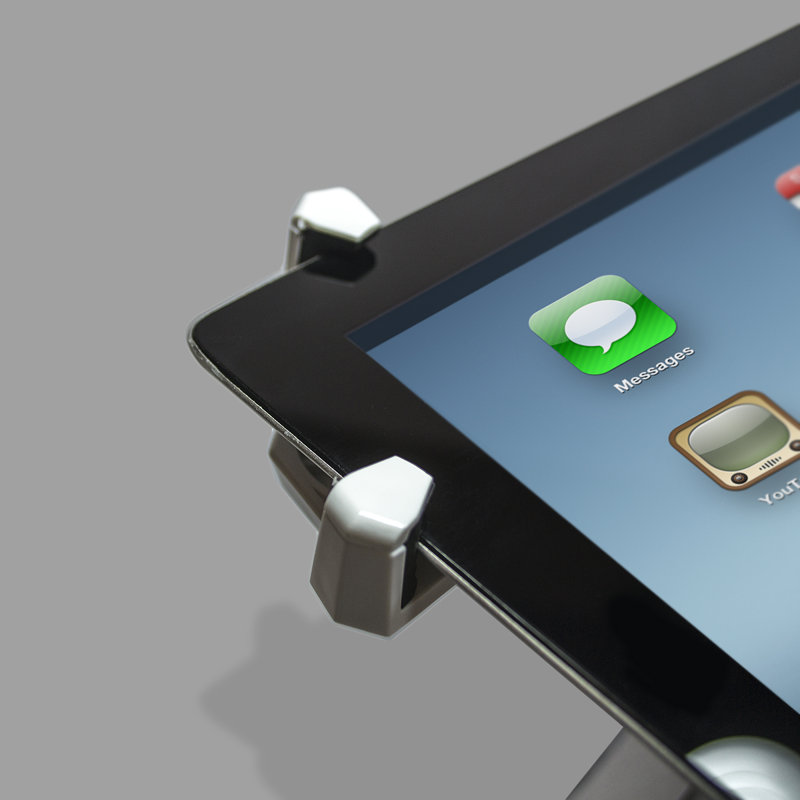 Bentley Mounts Universal Tablet Wall Mount