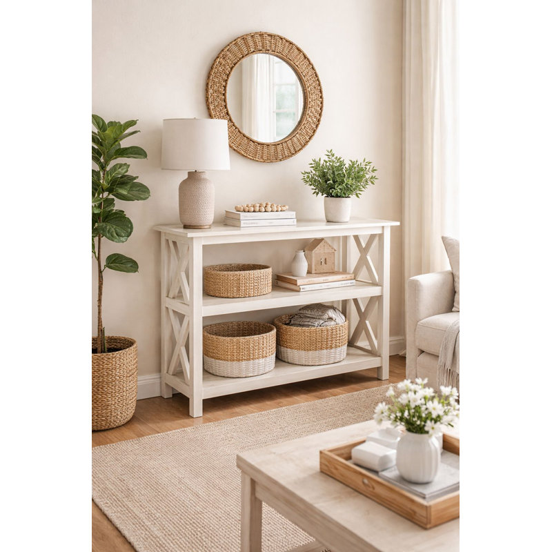 Williamsbridge 42'' Console Table