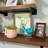 4" Ceramic Houseplant Ceramic Pot, Decorative Planter-100896420