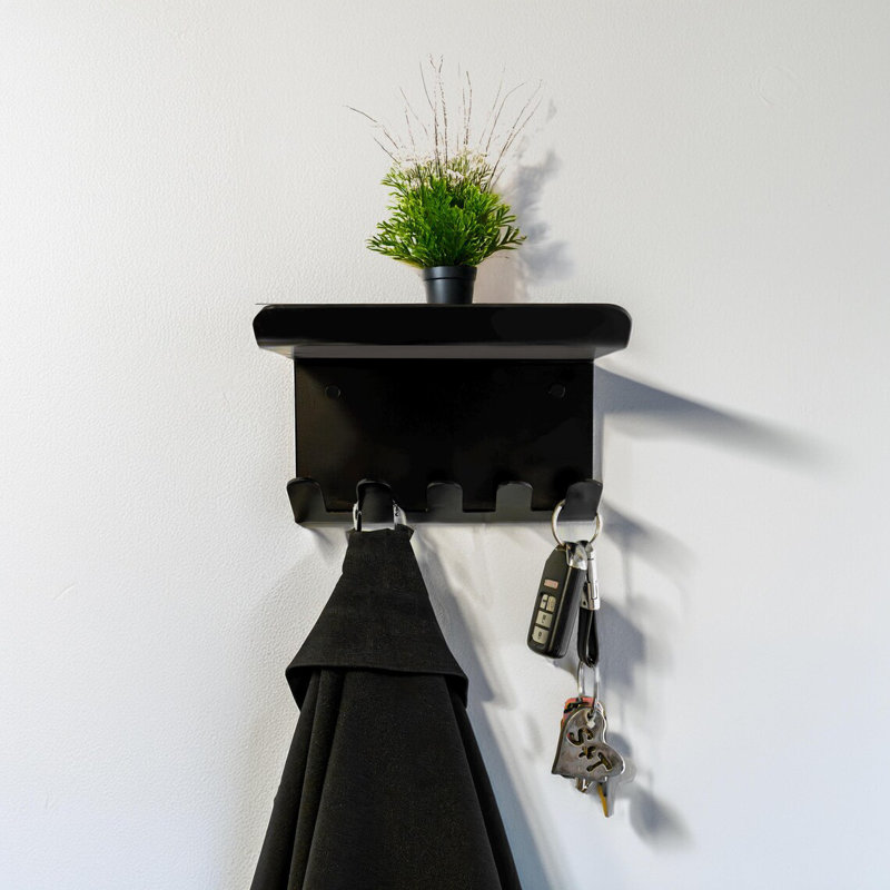 Modern Metal Hanger