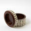 Triangle Stripe Box-582415857