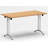 210'' Rectangle Conference Table-724429274