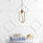 Arshavir 1 - Light Single Pendant