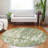  Chayden Area Rug with Non-Slip Backing-1876503078
