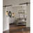 9 - Light Farmhouse Chandelier-132970478