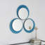 Ensemble de miroirs Pitman
