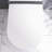 Ceramic Smart Toilet With Heated Seat