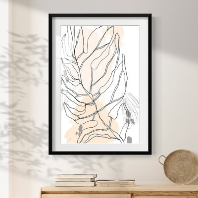 Kerrigan -Gallery Wrapped Canvas