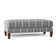 Celeste 48" Upholstered Cocktail Ottoman