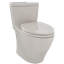 Aquia® Dual-Flush Elongated Bidet Toilet (Seat Included)-30989160