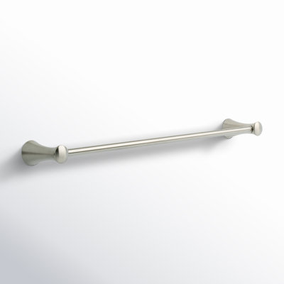 Lahara 24" Wall-Mounted Towel Bar