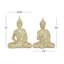 Ensemble de 2 figurines Bashirah