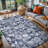 Floral Indoor / Outdoor Rug-1842491293