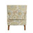 Lippitt Upholstered Armchair-1437968715