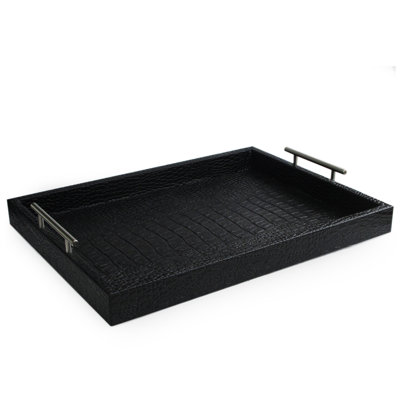 Visalia Decorative Tray