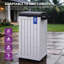 Poubelle d'extérieur 38 gallons Balconera-124585592-132794350