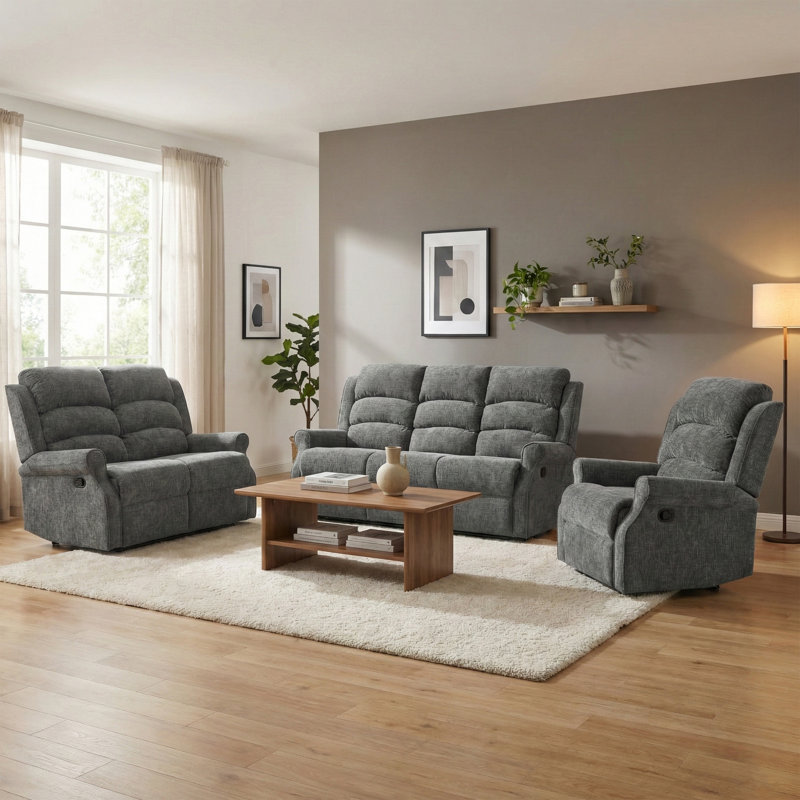 Constantino, Grey, 2