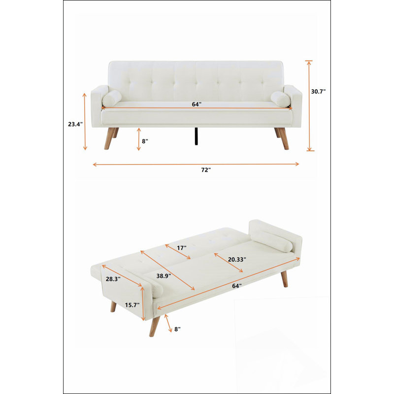 Canapé Chesterfield, sièges rembourrés Love Seats