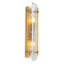Luciene 2 - Light Flush Mounted Sconce