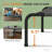 Pet Bed,Elevated Dog Bed-123795717