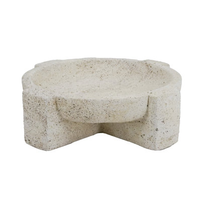 10X10X3" Decorative Bowl