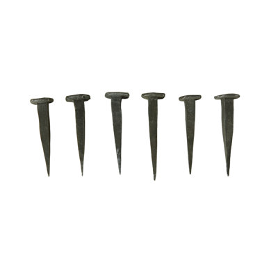 Goshorn Iron Wall 1 - Hook Nail Wall Hook