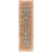 Tingley Hand Tufted Wool Pile Oriental Rug-1784799693