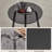 Round Side Table-552939837